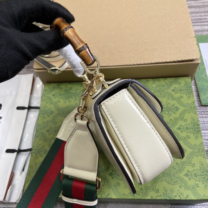 Gucci Top Handle Bags